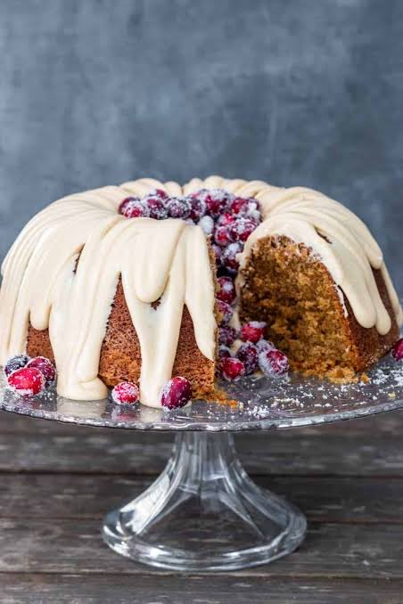 _we_love_food's tweet photo. Who loves Bundt Cakes? 🤚 https://t.co/yDwaTcY2zY