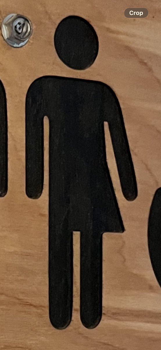RiginalBigSlice's tweet photo. Bathroom sign at this restaurant … So many questions. 

First, wtf is the one second from the right? Total gender confusion. 

Also, who lies down on the floor of a fucking restaurant bathroom?? Gross. 

And why is it an alien? https://t.co/fF9h0pDX0j