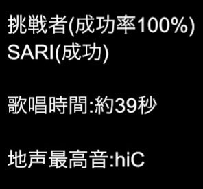 oniren_bot's tweet photo. 鬼レン楽曲解説82(女性曲37曲目)

この愛に泳ぎ疲れても/ZARD

リリース年:1994年
番組内レベル:1
個人的適正レベル:5(大詐称)

#SARI https://t.co/nmiJQsvcNy