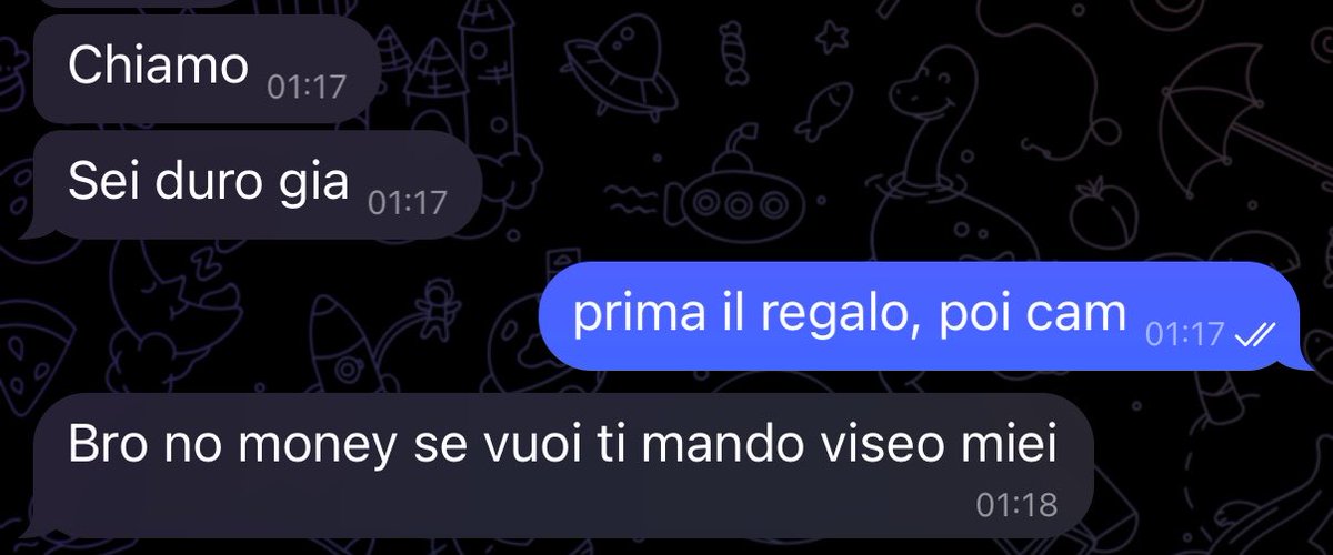 MasterNessuno's tweet photo. Gentaglia che non capisce il valore del mio tempo… https://t.co/uiZw6On8W6