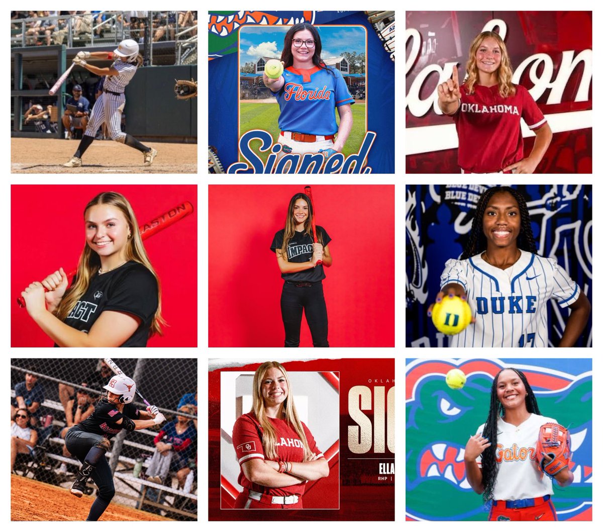 LineDsoftball's tweet photo. Club News 📰 | Line Drive’s 2026 18U All-Summer Team☀️🥎 Link below to see which athletes made the list!⬇️

🔗: https://t.co/URP7pt7HIa

#LineDriveMedia #allsummerteam #clubnews #softballtournaments #18usoftball https://t.co/H3kq1SOjMG