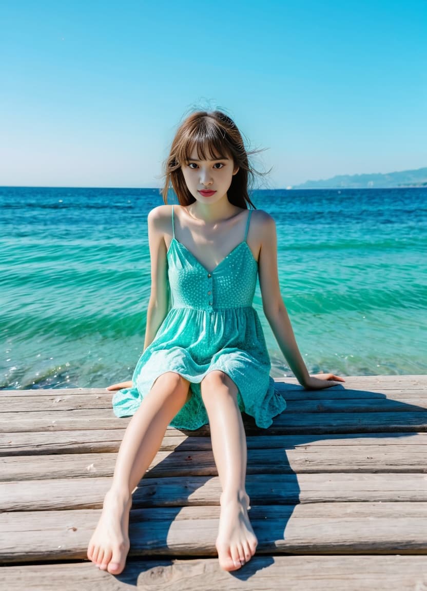 NRI7716's tweet photo. Want to see all of Suzune💖? Check the reply or my profile to pull the Gacha👇

#Suzune #AIGravure #HengeGacha https://t.co/Bv3BNlkR3y