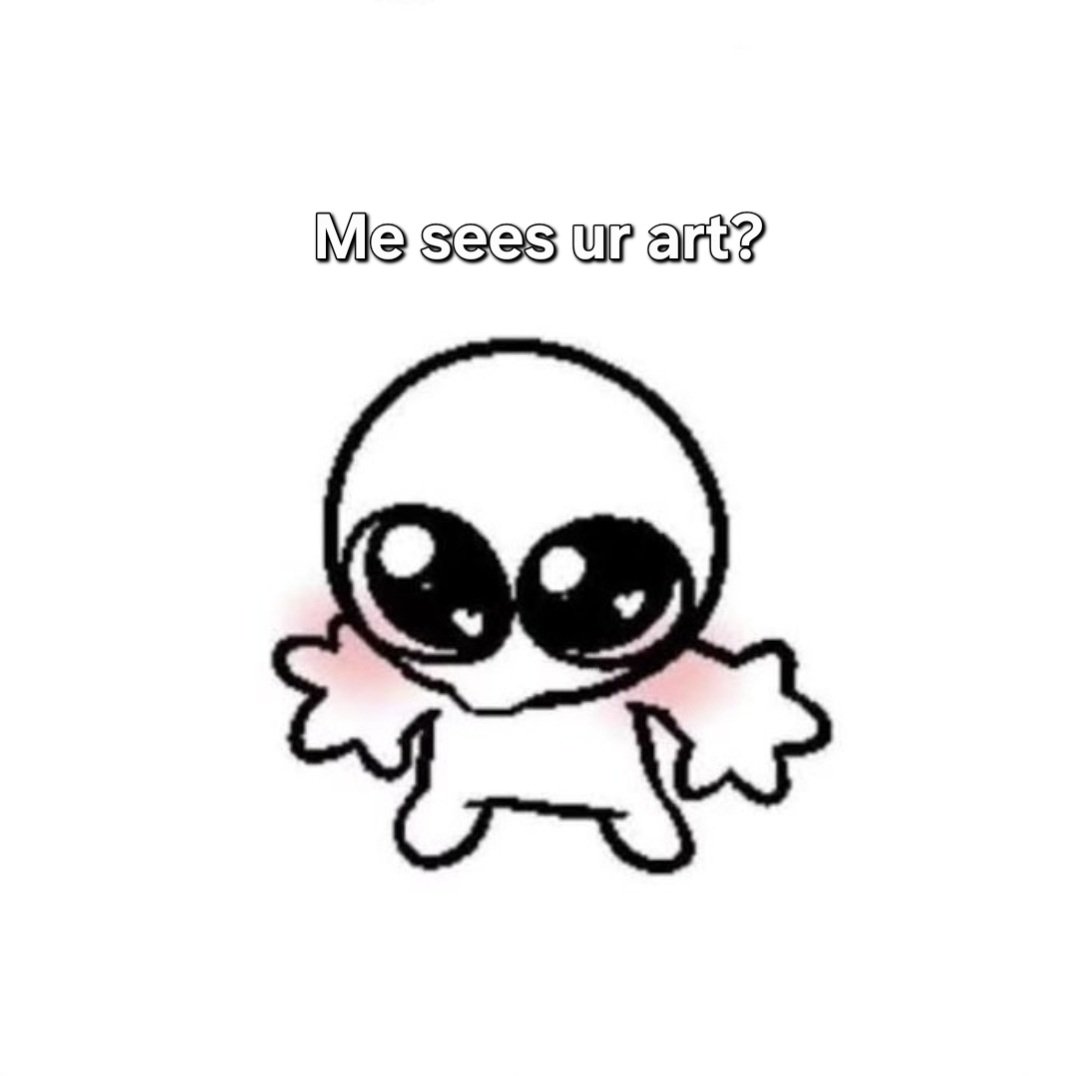 immortalart45's tweet photo. Preparing to draw my 100 follow celebration art but I'm kinda close...maybe I can get to 200 b4 its ready? Drop your art and lets grow together! ❤️🔄💬 to be moots ^^ Anyone welcome :>
#art #artmoots #artshare #smallartist https://t.co/w5UhyjeDsW