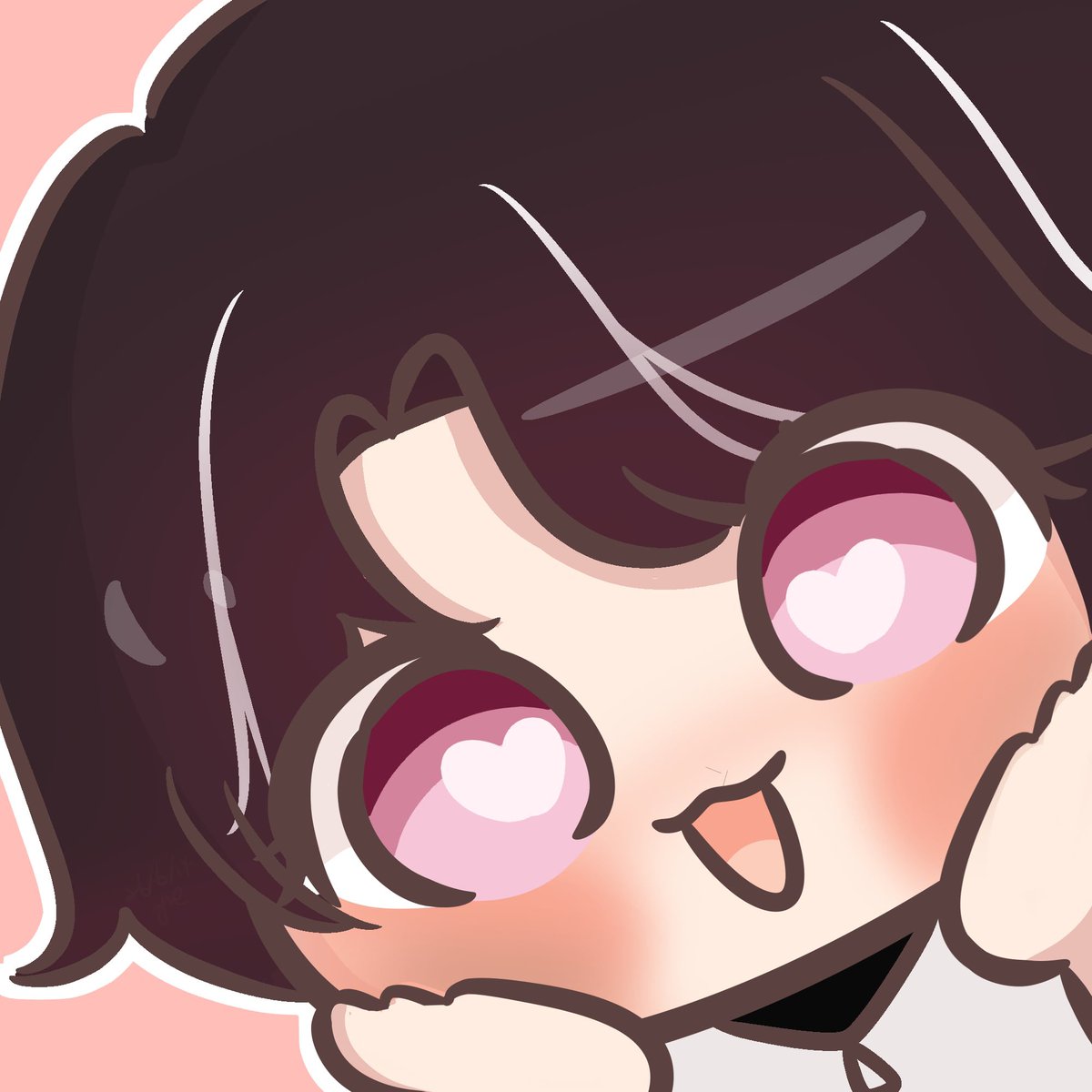 lilliancmluio's tweet photo. Thanks for checking out my commission! Working hard to share more awesome art with you all!
#LouVerGallery https://t.co/DGTewKIgIR