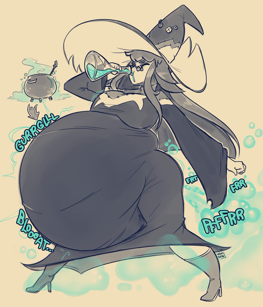 vanduooo's tweet photo. sketch comm!
how would you like to be your own cauldron https://t.co/UfXR1ofbB1