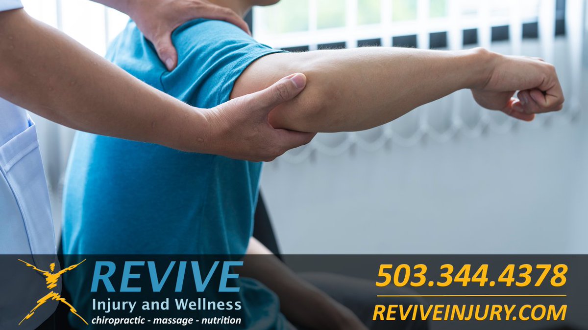ReviveInjuryOR's tweet photo. Arm and Leg Pain Relief at Revive Injury &amp; Wellness in West Linn, and Clackamas County, Oregon
https://t.co/ZjF3HkZjhZ
#Arm #Leg #Pain #Relief #Healing #Treatment #Chiropractor #Chiropractic #Care #WestLinn #ClackamasCounty #Oregon https://t.co/j3yd8w3dOm