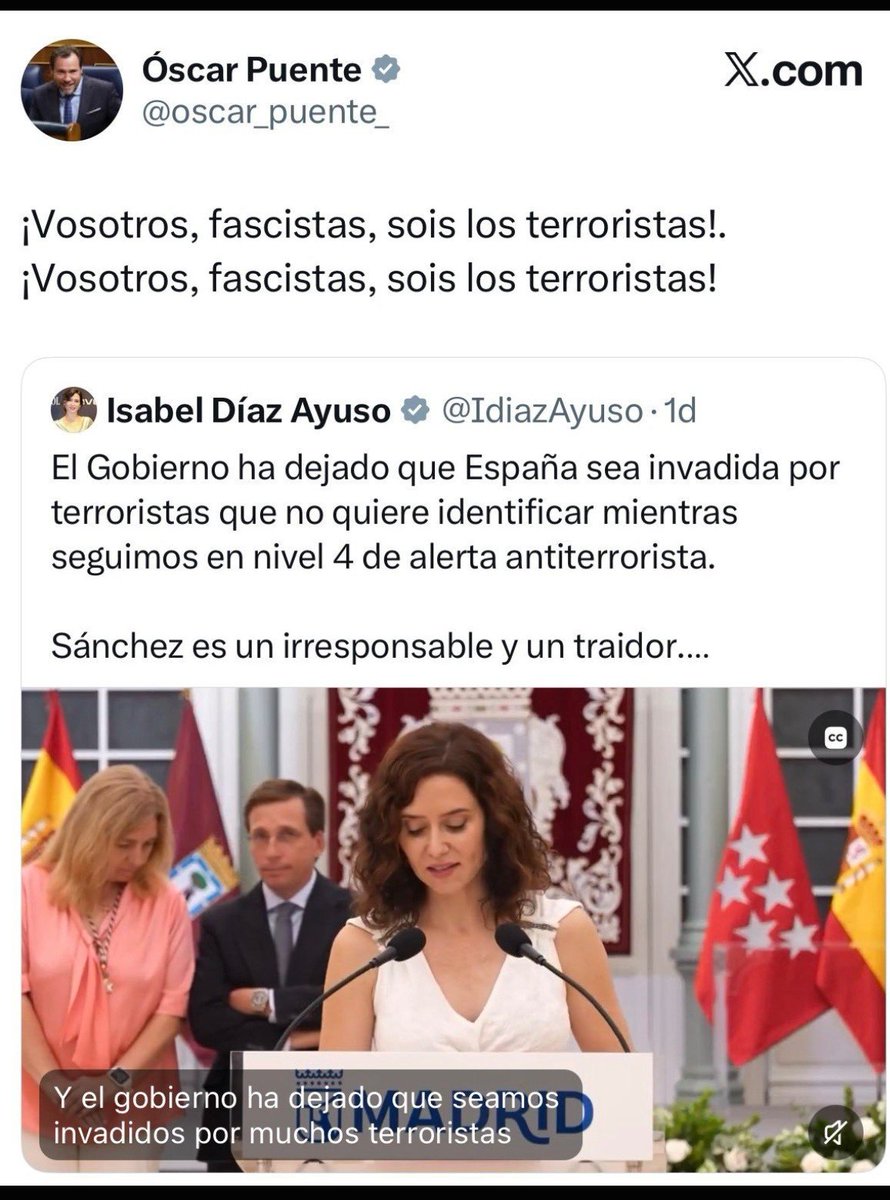 TuPrimaAmparo's tweet photo. @policia Pero las repercusiones serán para todos??? https://t.co/F844deRHGf