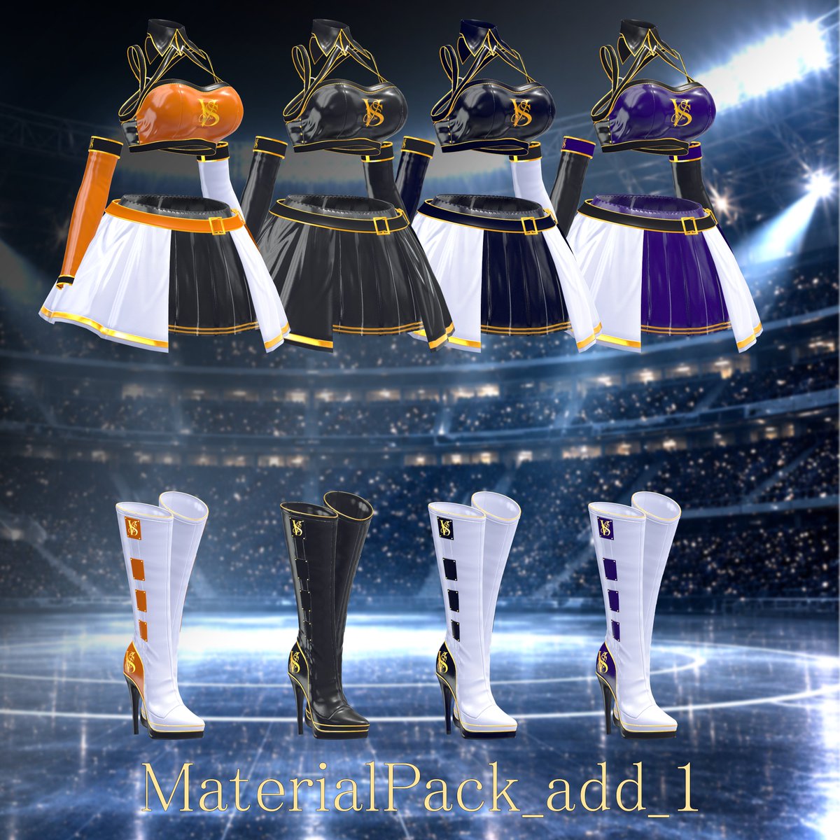 Veil_VR_003's tweet photo. #veilstudio
フォロー&amp;RPキャンペーン開催！
⭐商品名「 Veil Victory 」
⭐フルセットを抽選5名様にプレゼント!!
⭐応募方法
　①このアカウントをフォロー
　②このポストをRP
　③期限は発売直前まで
⭐対応アバター↓
#Lumina3D #Lasyusha3D #Misaki3D #Shinano3D #Shinano3D #Milltina3D #Shuan3D https://t.co/YCMCMIrT8J