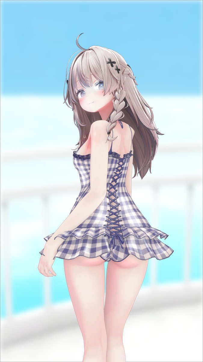 AAAkawaiiWorks's tweet photo. おはようございます。 https://t.co/OiVctEfr1g