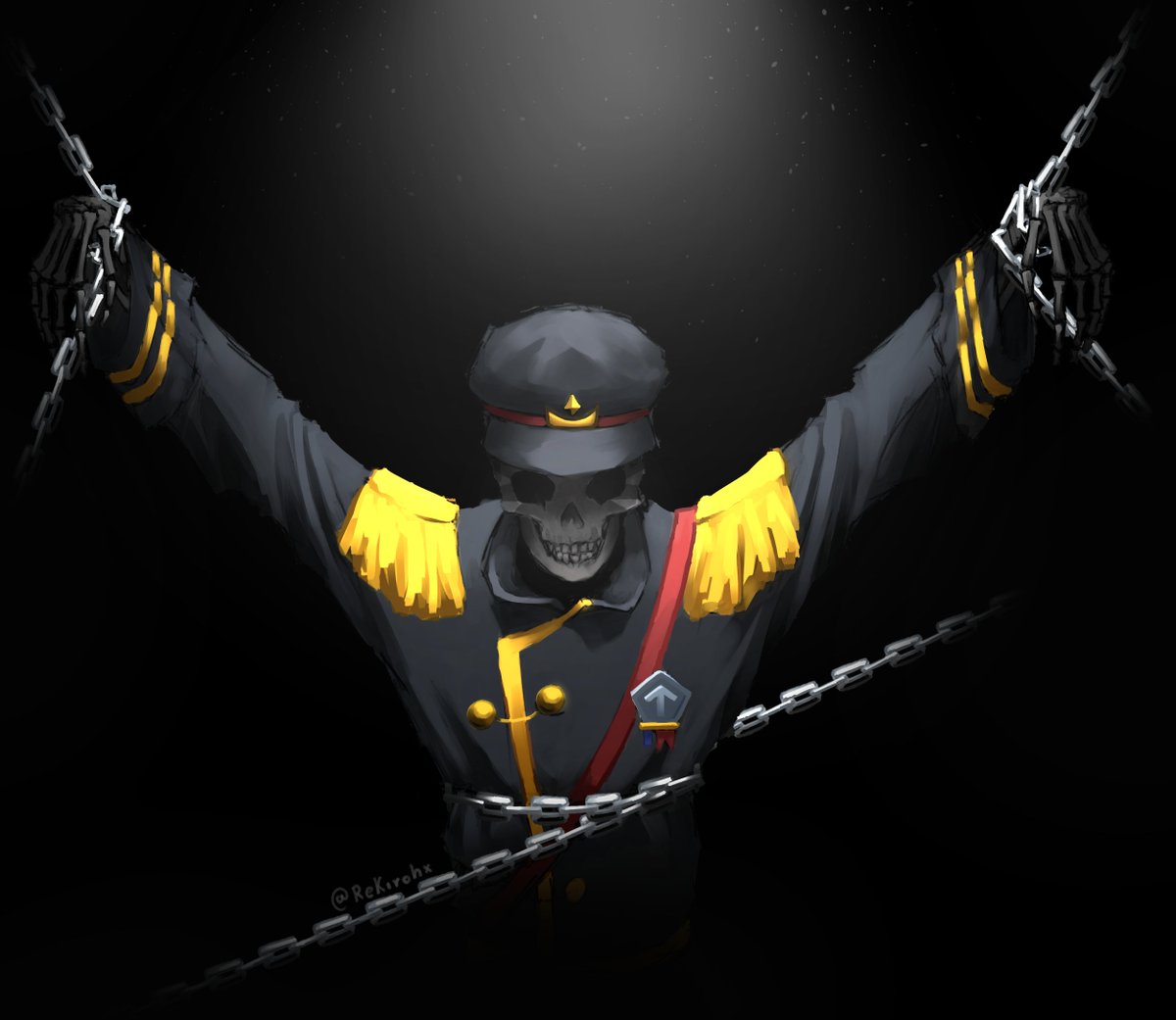 ElRichMC tweet picture