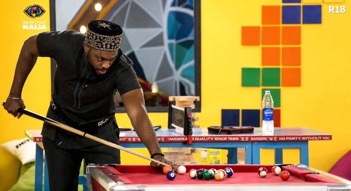 Tina14897443995's tweet photo. #BBNaija 
#RICKYX160million 
Please follow him on Facebook his Facebook page is very  poor 😢 also please hype him there 🙏 please https://t.co/iNRyxa0XUf
