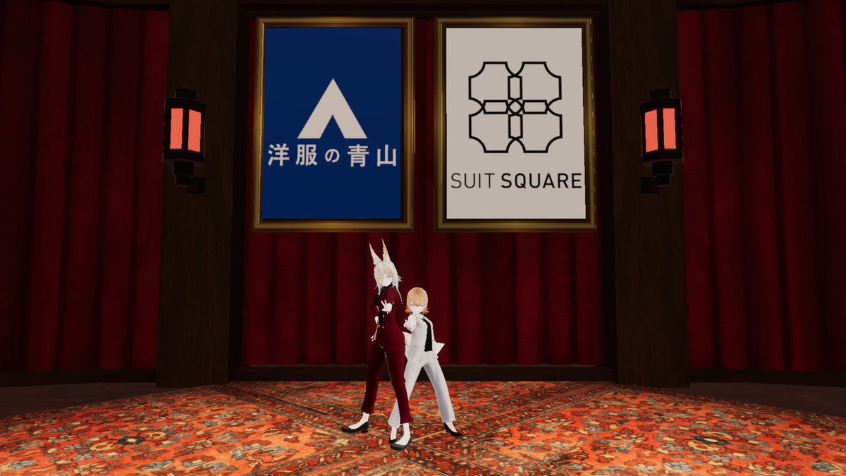 319_Myiku's tweet photo. おはみぃーっく
日中が地味忙しすぎて帰ってからなにかする気力体力がたりなーい
_(:3」∠)_
またぶいちゃ入りそびれたー
レアキャラ化解消せねばー
でも他にもやりたいこといっぱいー

#Velfta #ヴェルフタ https://t.co/BUPjjifAKi