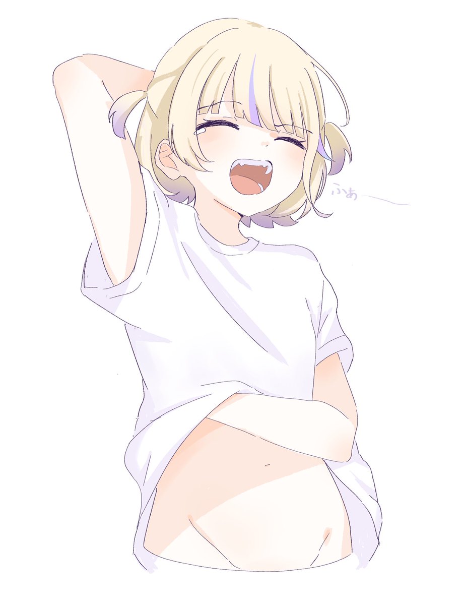 iyuzu_sena tweet picture