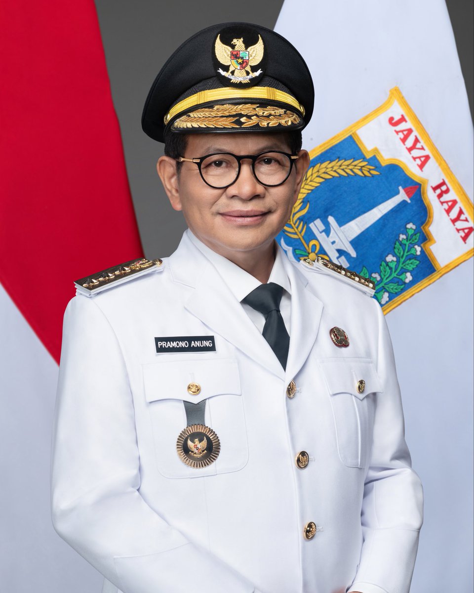 insidefolkative's tweet photo. Pemerintah Provinsi DKI Jakarta mengeluarkan imbauan kepada perusahaan untuk bekerja dari rumah atau work from home (WFH) pada Selasa (18/8/2026).

Kebijakan WFH 18 Agustus 2026 itu berdasarkan Surat Edaran Dinas Tenaga Kerja, Transmigrasi, dan Energi (Disnakertrans dan Energi) DKI Jakarta Nomor 26/SE/2026.