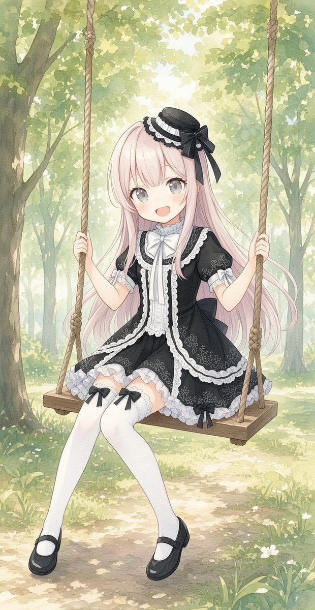 LilyYaru's tweet photo. リリーの日常 https://t.co/oLF7kazf01