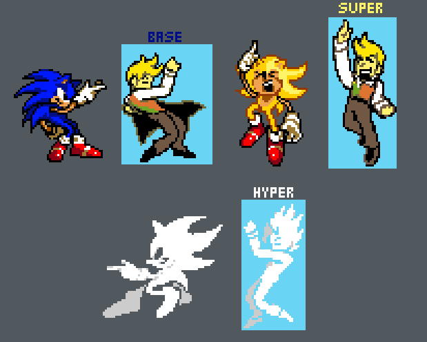 MossEaterSWORD's tweet photo. MORE MORE!!
#Sonicthehedgehogㅤㅤㅤ #deltarune #JARONA! https://t.co/1GQ3wgspYv