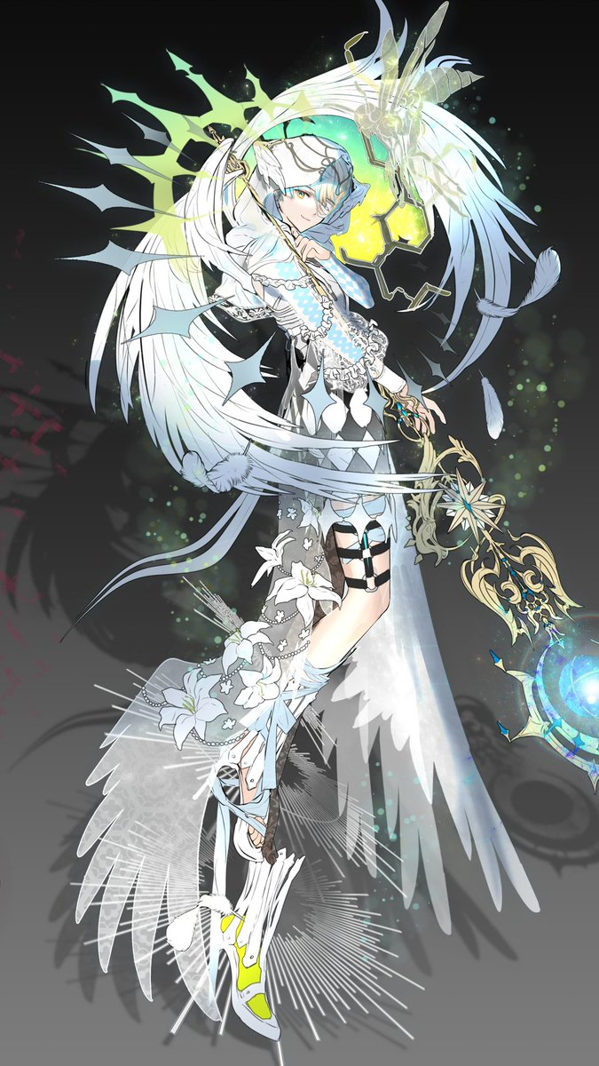 unagipai0323's tweet photo. 単体ver. https://t.co/o2J9mcIJwU