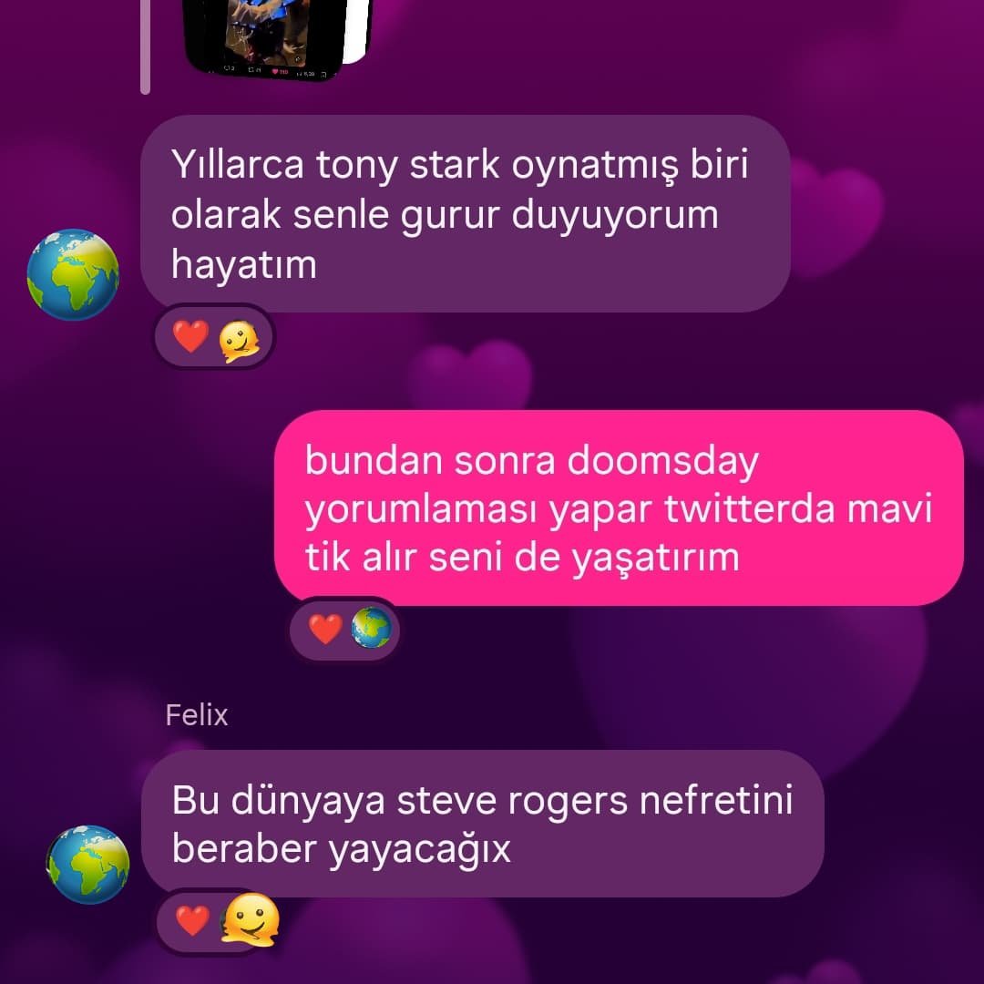switcweps's tweet photo. Tony Stark fanı manitayı da memnun ettiysek fenoc olmamızda sorun=yok https://t.co/qfPTnUR7aW