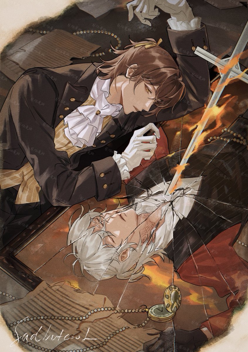 MizukiMyzk's tweet photo. #fgo #サリエリ
🎂 https://t.co/LDMV5TAkEq