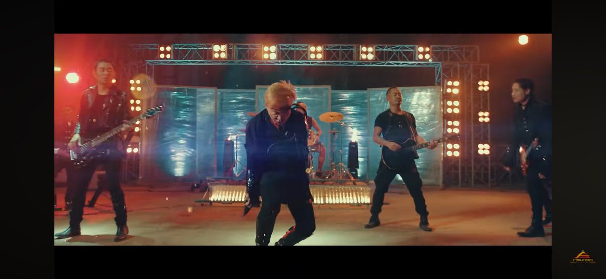 pundaricaster's tweet photo. #AboutUs🇮🇳
インド・メタ・シン
(インド・メタル・シーン)
About Us - "Right Now" - Official Music Video https://t.co/ZKNWHslW9S @YouTube https://t.co/f9xc1jZRVM
