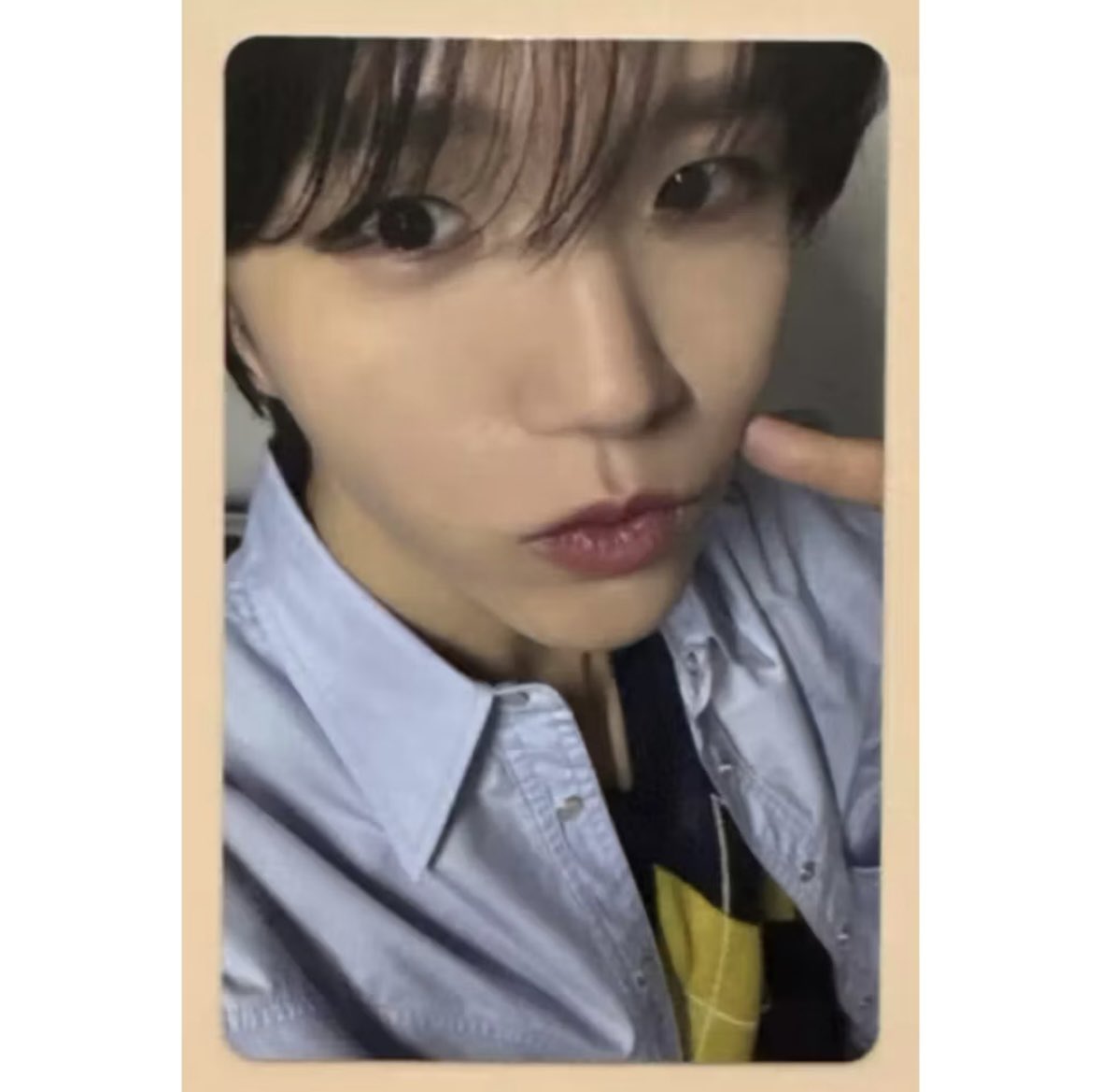 gerlyb4rie's tweet photo. ตามหา/ตั้งรับ การ์ดแจฮีใบนี้คับ
 #ตลาดนัดnctwish #ตลาดนัดnct https://t.co/zc6qygkNvy