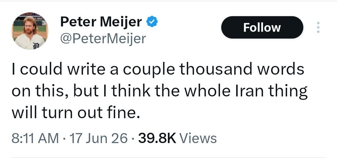 NepoMeijer's tweet photo. Turning out fine. https://t.co/o0xAsl4igy