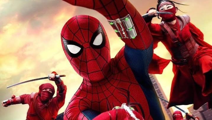 michaelp93's tweet photo. Easily the 5 Best Marvel projects from the MCU’s Multiverse Saga 👇

• WandaVision
• Thunderbolts* 
• Agatha All Along 
• Spider-Man: Brand New Day 
• Shang-Chi And The Legend Of The Ten Rings https://t.co/X1V8TsItwi
