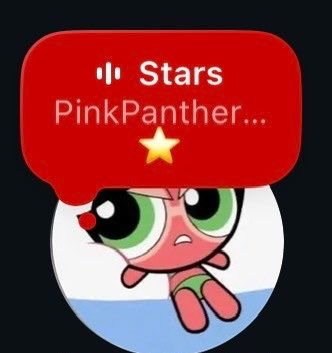 acervodapinkp's tweet photo. ⭐️l PinkPantheress via notas do instagram. https://t.co/eLOVzQ9jL1
