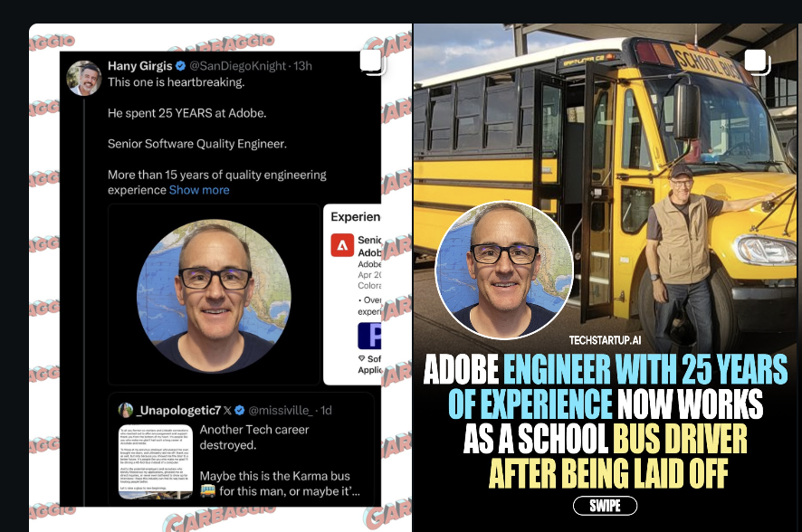 LearnToBusSOL's tweet photo. 2 tweets with over 3M views.

+ Lots of posts all over IG on news pages. https://t.co/Mg9XOlYysF