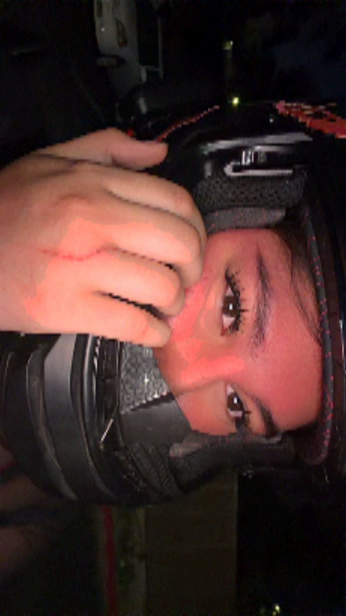 GamerGirlyNicky's tweet photo. Needa new helmet buttt first I need my car back ! If they would just get to it ! https://t.co/mJS2hizfOj