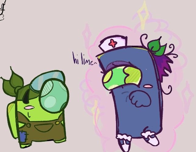 soapmuffin412's tweet photo. I really really really really really really like #blime
#amomgusshow
#amongusblue
#amongus
#amonguslime https://t.co/Yu07lewB0X