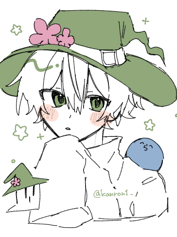kanron1_'s tweet photo. #緑さんご自由にどうぞ https://t.co/kQKXtzRuS1