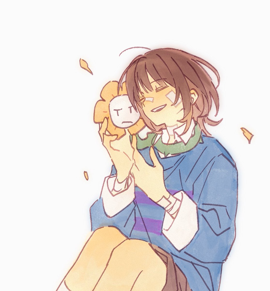 shout_ing's tweet photo. 🌼 https://t.co/zcRm9cz8gF