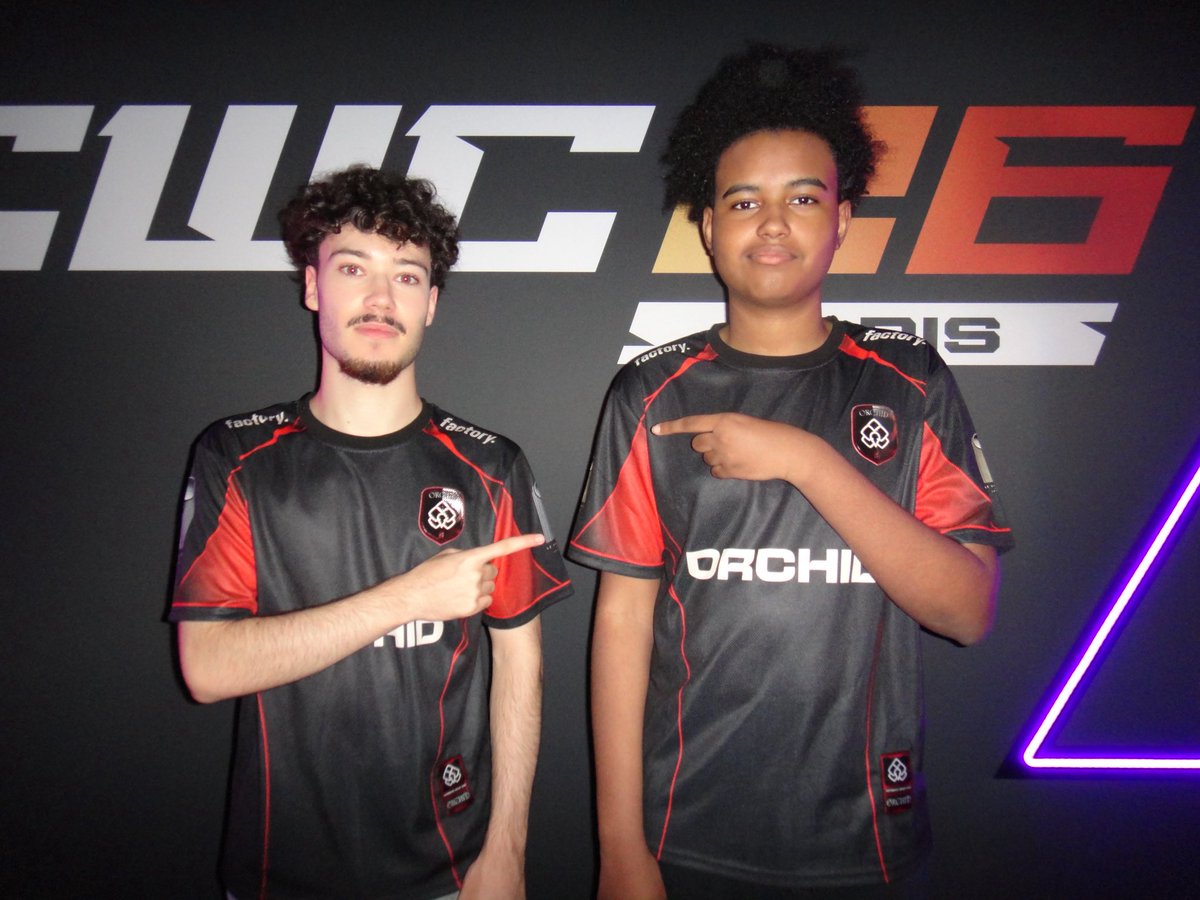 FNCompetitive's tweet photo. fine more photos from the media day #1 https://t.co/2mhGqDd28l