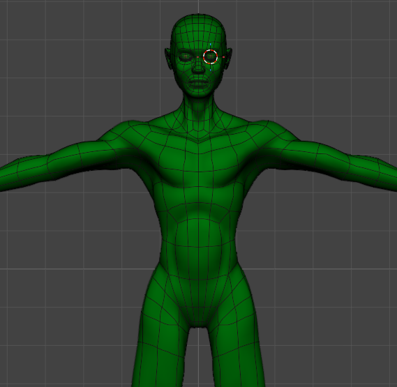 Gumbalder's tweet photo. Rigging truly is an art form because I have no idea what I'm doing

#Blender #rigging #3dmodelling #b3d https://t.co/MvF4RibXSq
