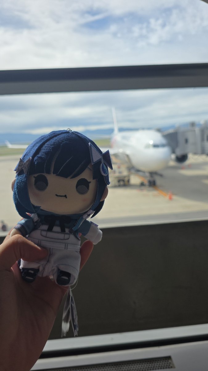 70lilyth's tweet photo. ！！！ https://t.co/49tBNLZuox