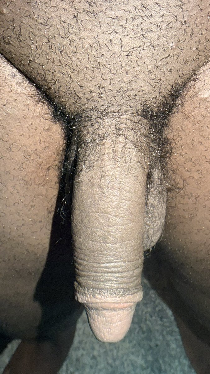 Girtheles's tweet photo. You sucking me on the soft? #BBC #thick #hung https://t.co/KsJ7z5I7Wd