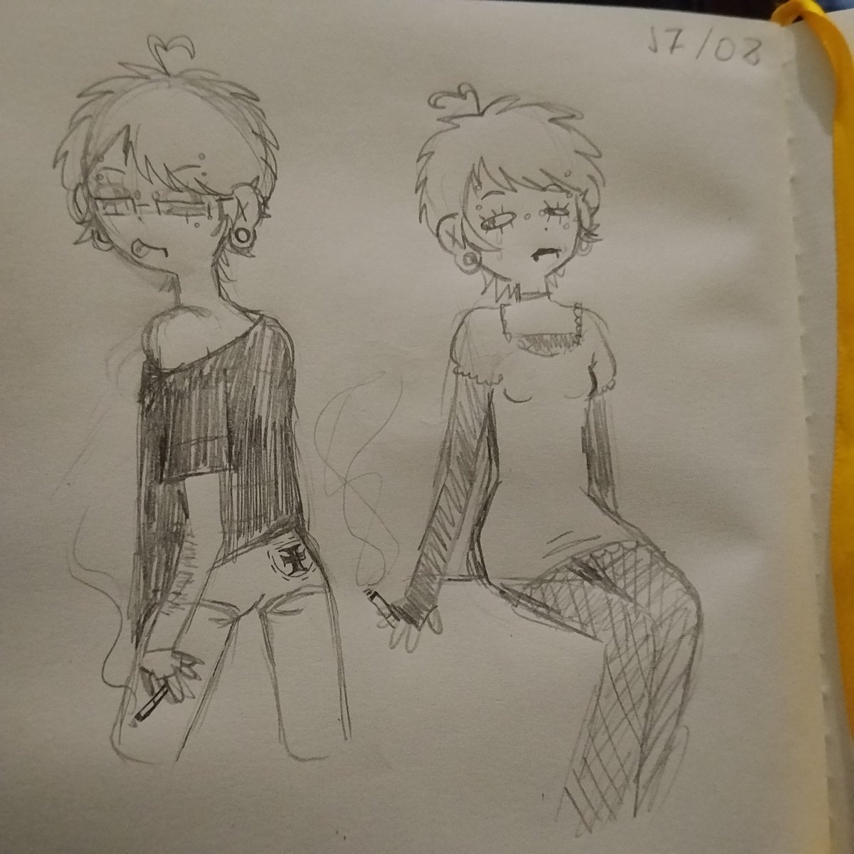 nutylael's tweet photo. Desenhosss https://t.co/5wWdcYjiFT