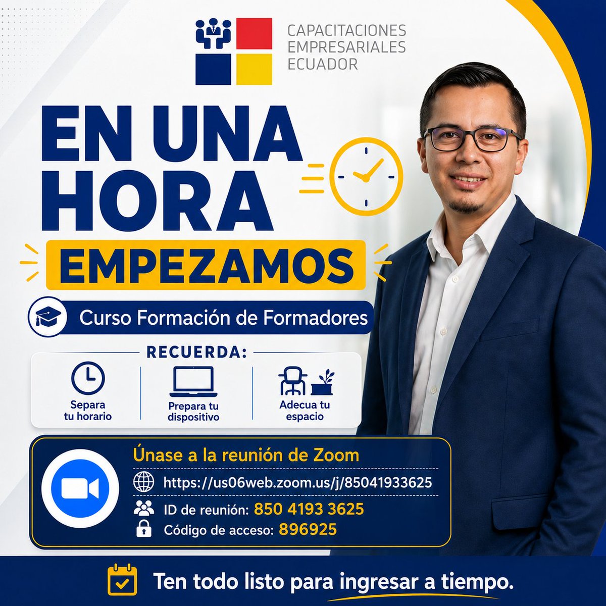 patitocadena's tweet photo. 🚀  ¡𝗬𝗔 𝗧𝗘𝗡𝗘𝗠𝗢𝗦 𝗧𝗢𝗗𝗢 𝗟𝗜𝗦𝗧𝗢 𝗣𝗔𝗥𝗔 𝗘𝗦𝗧𝗔 𝗡𝗢𝗖𝗛𝗘!

🔗 ACCESO A LA SESIÓN:
https://t.co/2uj7Jg539L https://t.co/Y56jv9ksYj