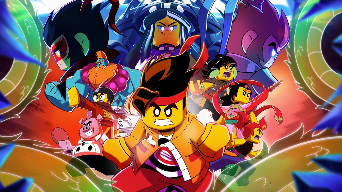 TheCartoonBase's tweet photo. ‘MONKIE KID’ first episode passed over 75K views on YouTube in its first two days. https://t.co/Oyb7GHFBED