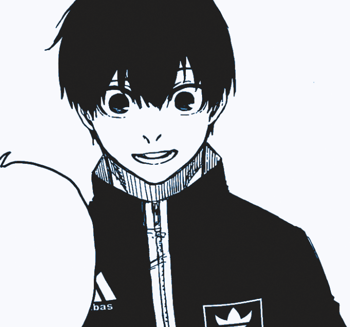 tekioumaou's tweet photo. ㅤ

“ㅤYo , Kaiser ! I didn't know you were still in Japanㅤ„

ㅤ https://t.co/ijxU5Wyisj