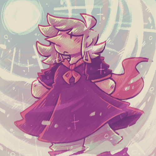 Jendra82's tweet photo. Haaaappy Miriam Monday!!!! 💗✨
#Wandersong https://t.co/EHmlPrS84S