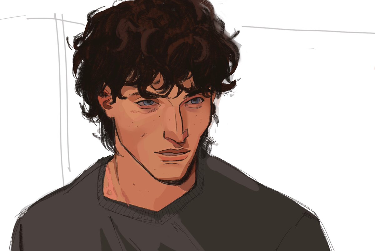 doesephs_'s tweet photo. how tf do you draw book 1 neil josten https://t.co/UpjnPJC0up