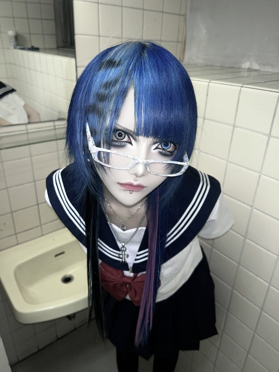 rem_mazari's tweet photo. ざーこ https://t.co/pPkpPbAwiS