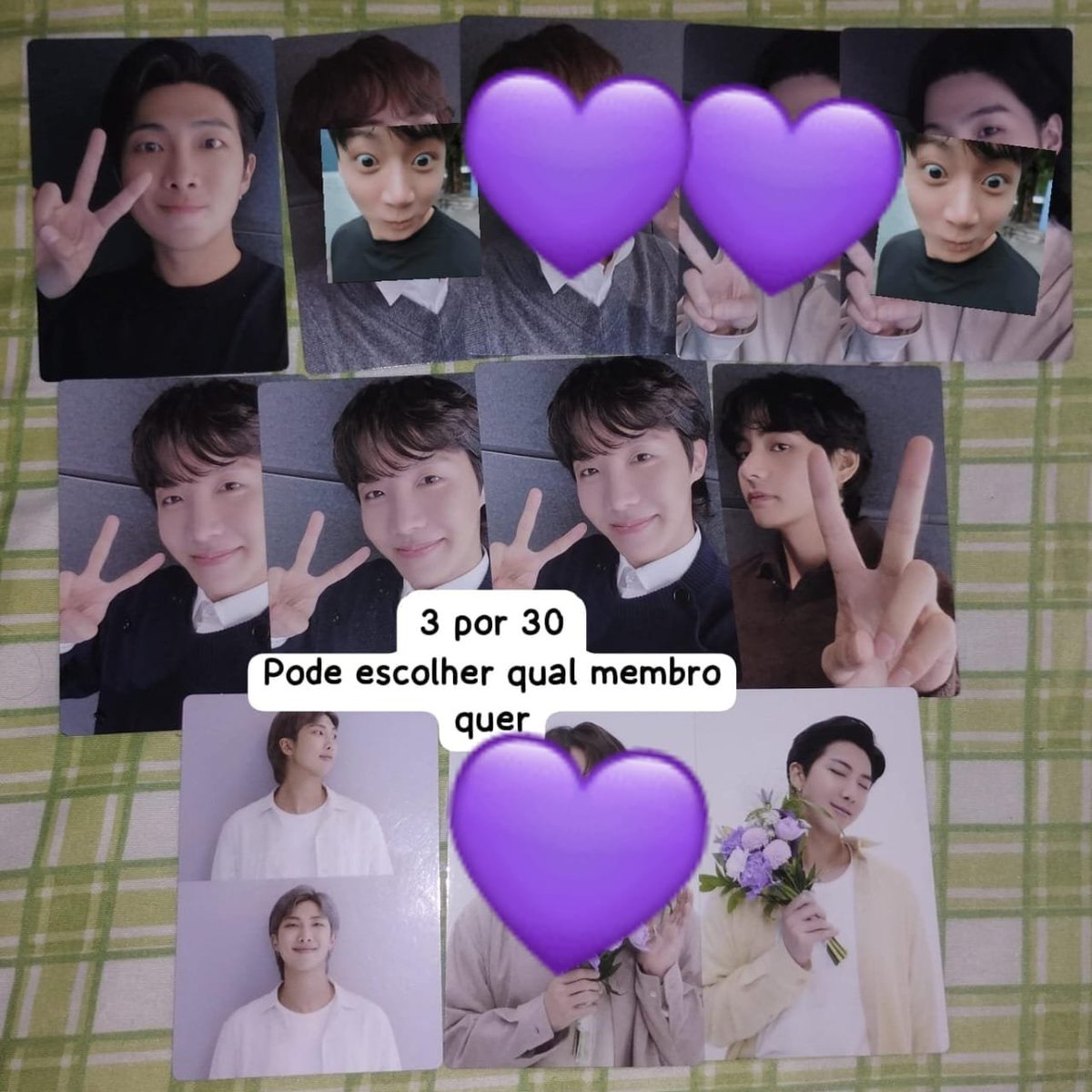 GoMagicBr's tweet photo. Atualização:

Últimos dias para comprar 💜🙏🏻 https://t.co/J1maLmwkdx