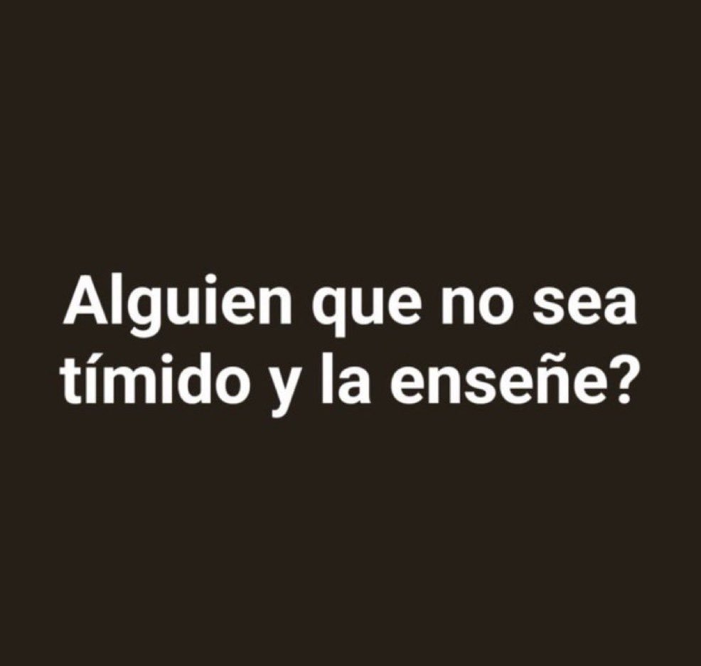 Sucely42DD's tweet photo. Alguien? https://t.co/GCc6dGoeDk