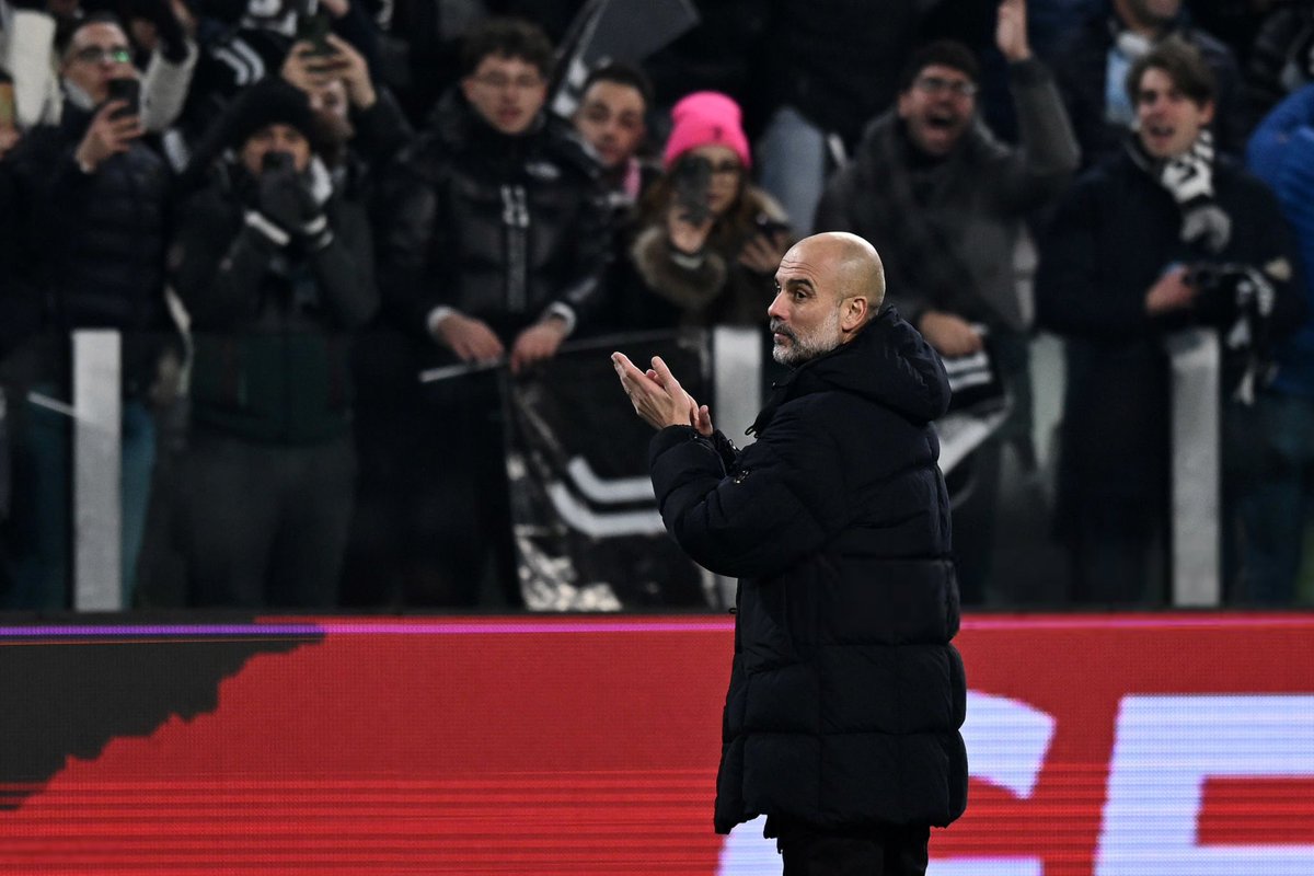 TrendEPL's tweet photo. 🚨🚨🚨🚨🚨🗣️ بيب غوارديولا للاعبي مانشستر سيتي بعد الخسارة أمام يوفنتوس 2-0 موسم 2024/25: 

 "يا رفاق.. أريد أن أعترف لكم بشيء، لقد طلقت أجمل امرأة على هذا الكوكب، زوجتي أنا أحبها كثيرًا وهي تحبني، لكننا ببساطة فقدنا الشغف."

"مهما فعلتم في حياتكم افعلوه بشغف، أنا لا أريد في فريقي لاعبين جيدين.. أريد لاعبين يملكون الشغف."