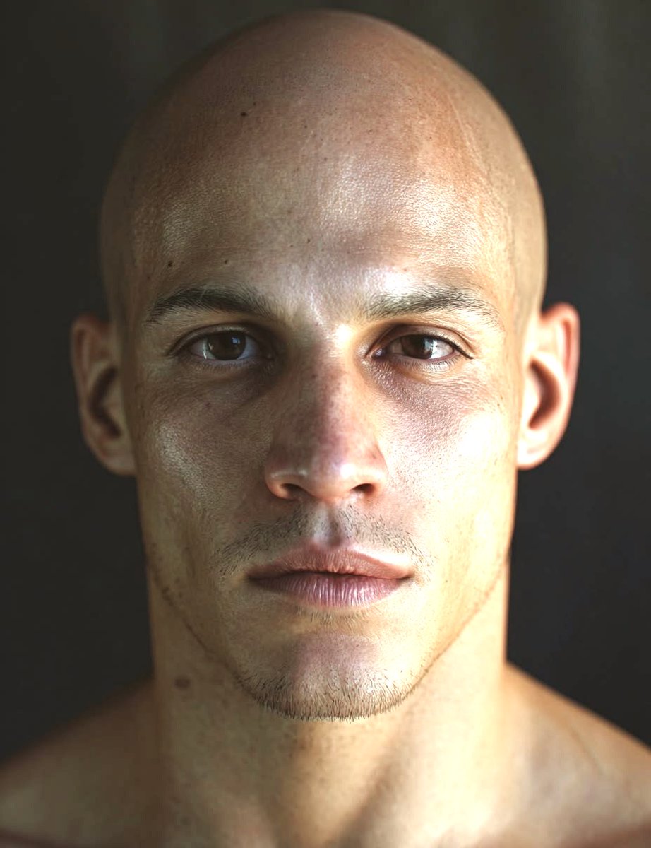 smoothshaver's tweet photo. #bald #baldy #baldlover #baldbychoice #baldguy #baldmen #baldlook #botak #calvo #careca #chauve #chromedome #cueball #đầuhói #egghead #forcedheadshave #glatze #glatzkopf #headshave #kalbo #kalju #kel #łysol #łysy #nohair #pelon #rapado #sexybald #shaving #shavehead #skallig https://t.co/MCCEG97zE2
