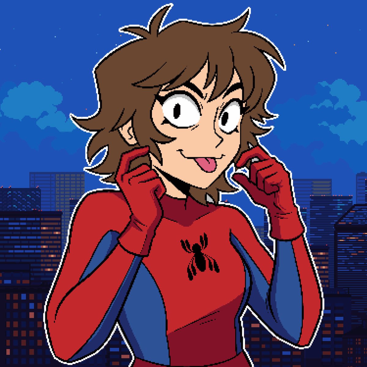 lxst_kittxn's tweet photo. Petra Parker Everybody
#PetraParker https://t.co/msDe5Zm2wy