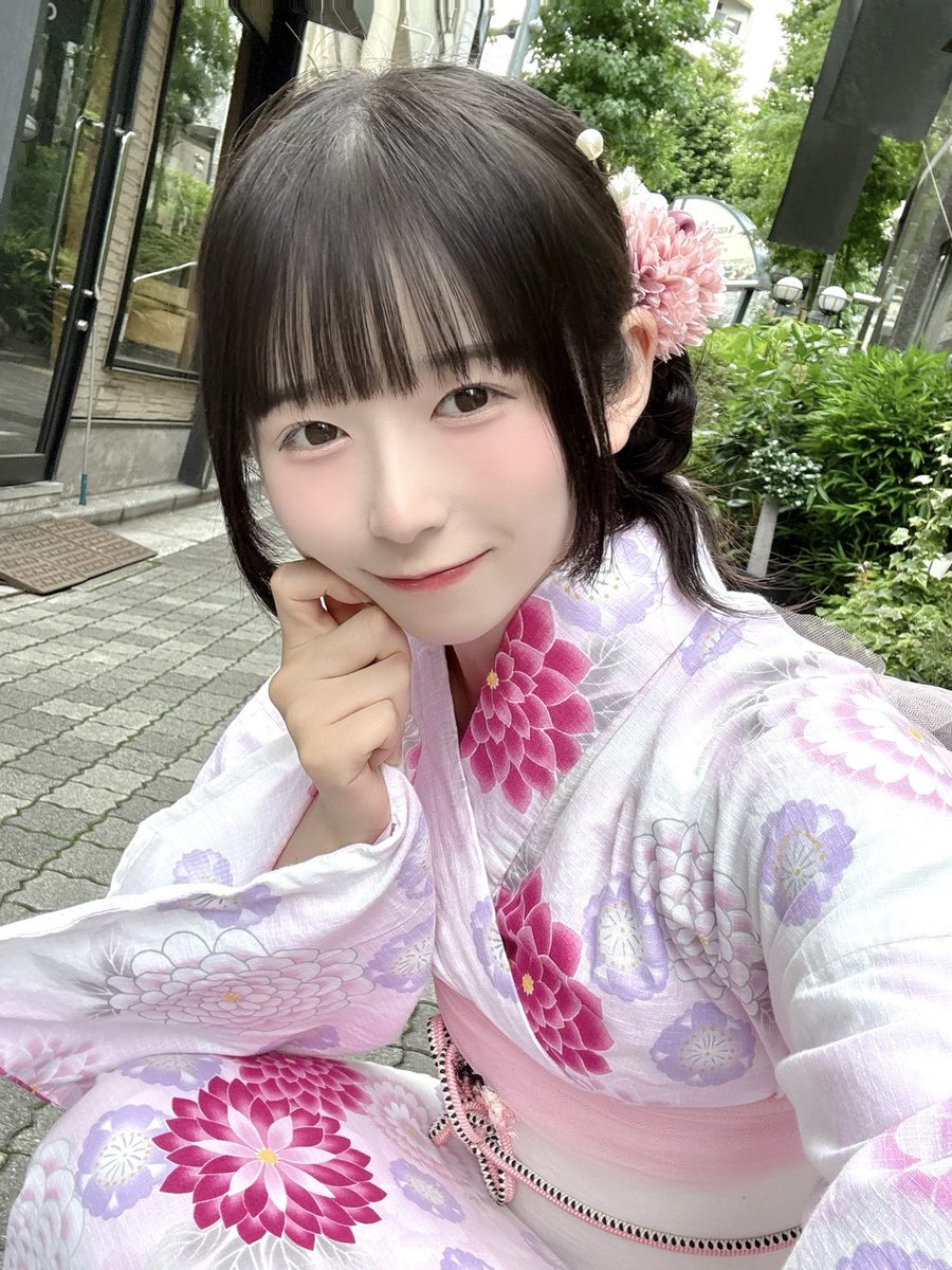 myojou_cocone's tweet photo. 見た人全員、"おはよう"して？♡ https://t.co/bLKNYyMvbb